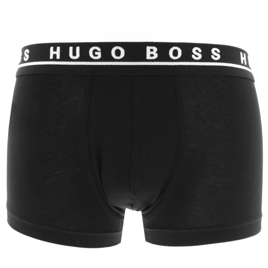 Alternative Image for ProductBOSS Underwear Triple Pack Boxer Trunks3